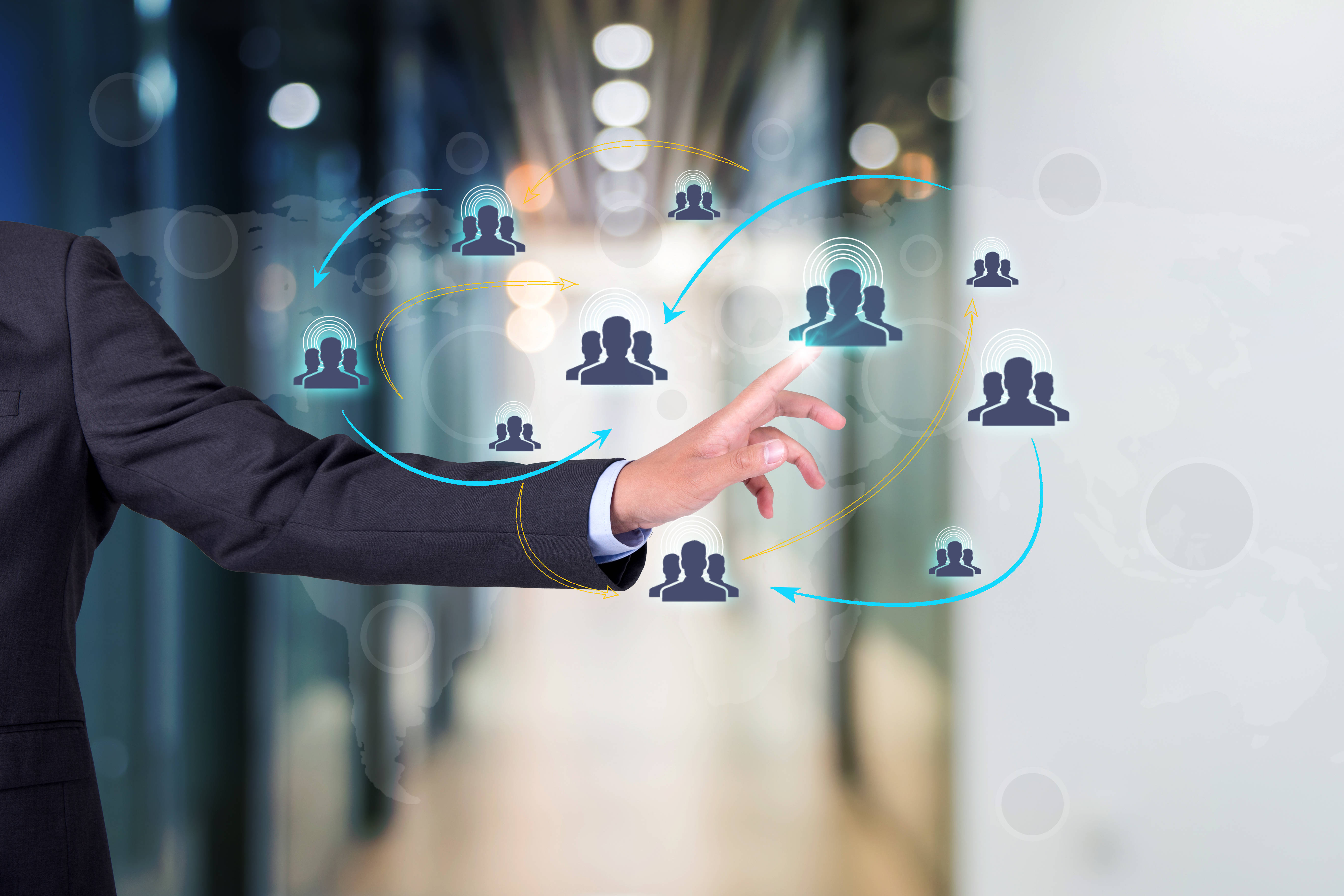 陜西人力外包行業發展趨勢與服務模式創新 陜西人力外包行業發展趨勢與服務模式創新